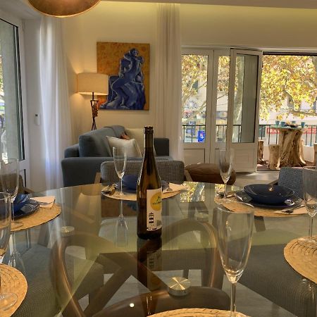 Cascais Downtown Premium Apt 3 With Terrace Экстерьер фото