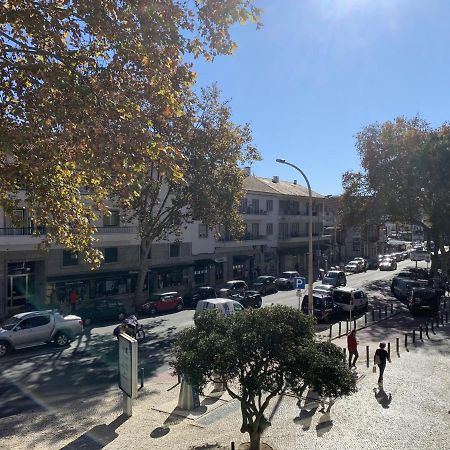 Cascais Downtown Premium Apt 3 With Terrace Экстерьер фото