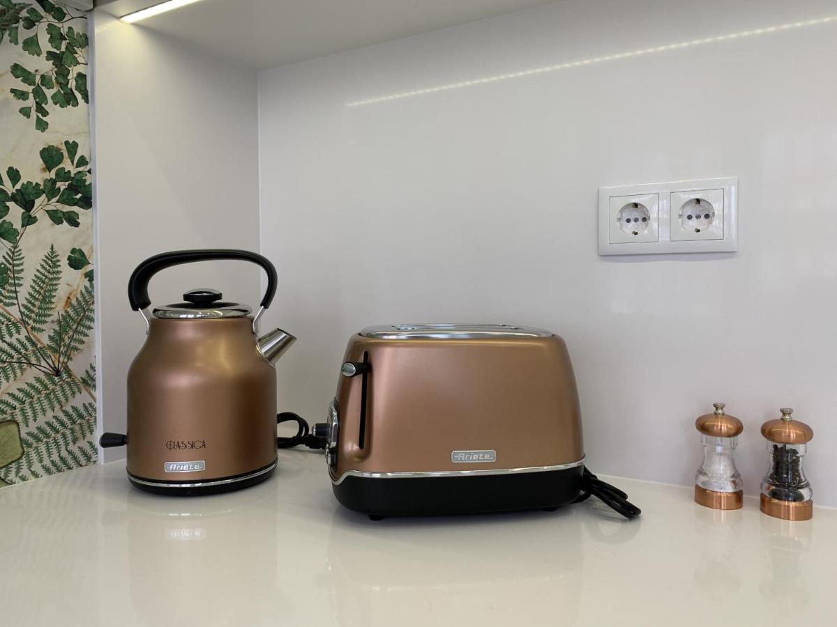 Cascais Downtown Premium Apt 3 With Terrace Экстерьер фото