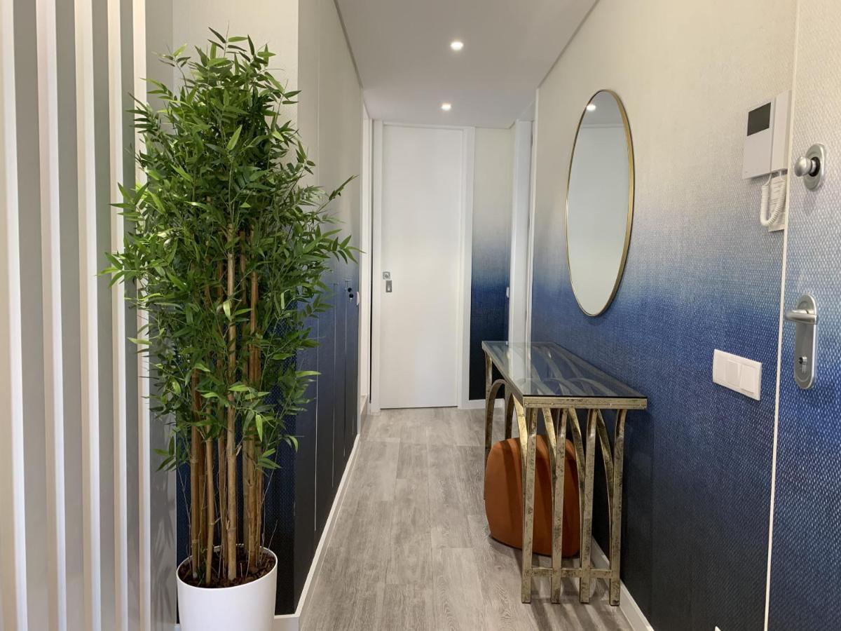 Cascais Downtown Premium Apt 3 With Terrace Экстерьер фото