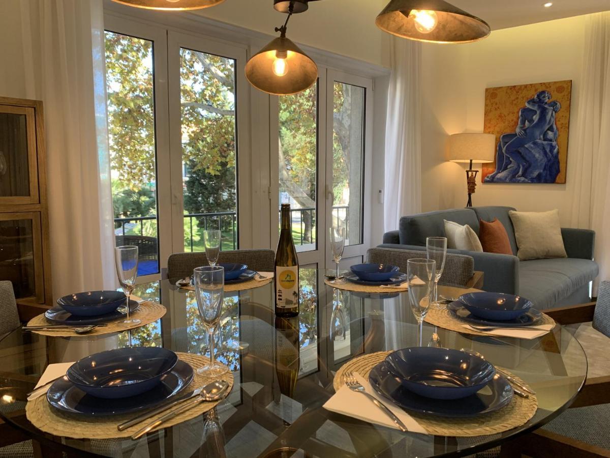 Cascais Downtown Premium Apt 3 With Terrace Экстерьер фото