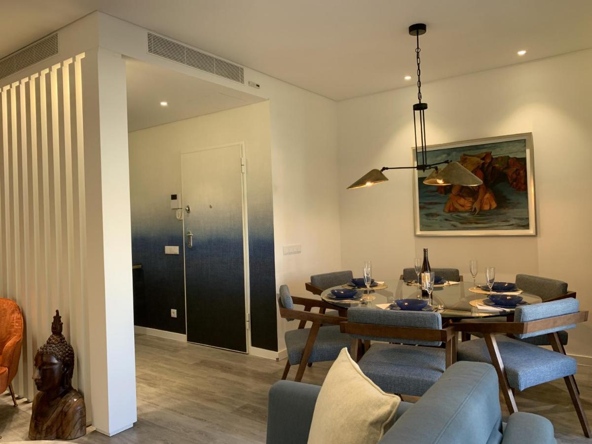 Cascais Downtown Premium Apt 3 With Terrace Экстерьер фото