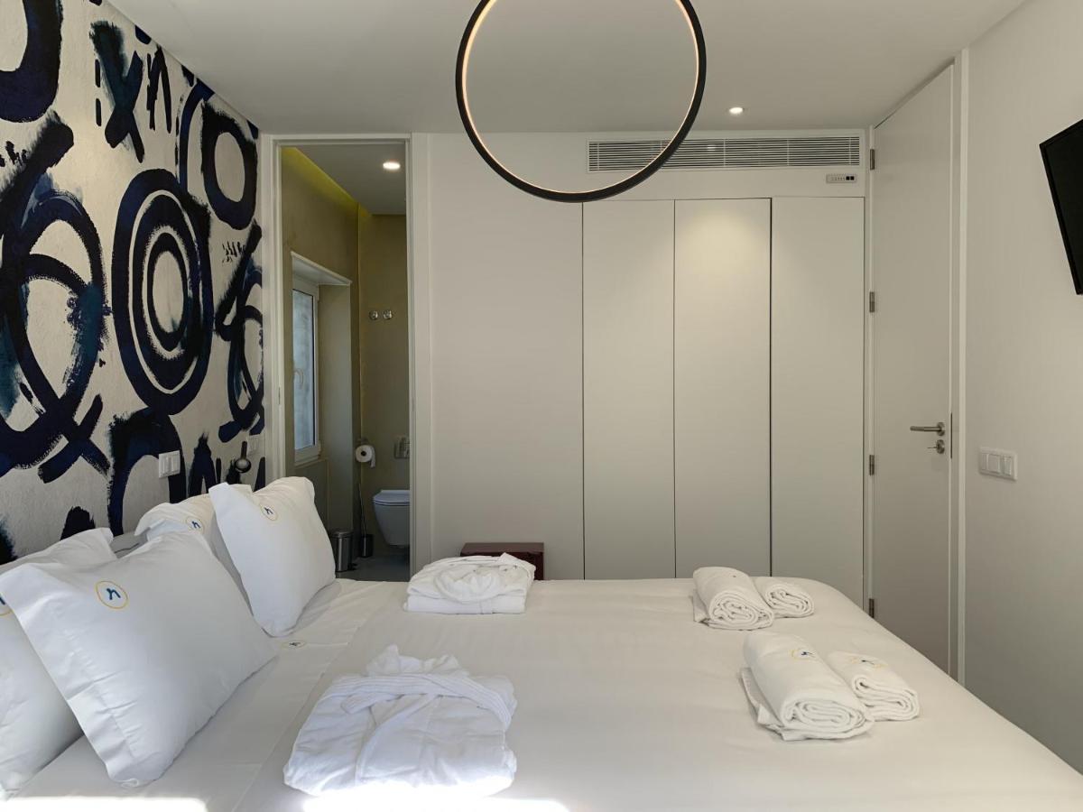 Cascais Downtown Premium Apt 3 With Terrace Экстерьер фото
