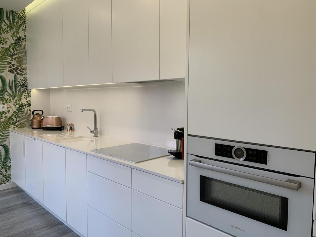 Cascais Downtown Premium Apt 3 With Terrace Экстерьер фото
