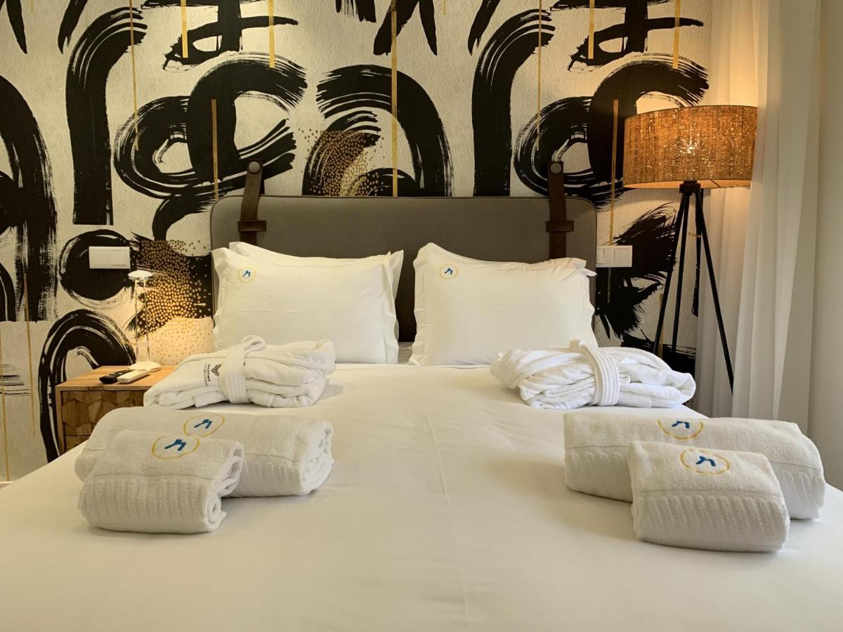Cascais Downtown Premium Apt 3 With Terrace Экстерьер фото
