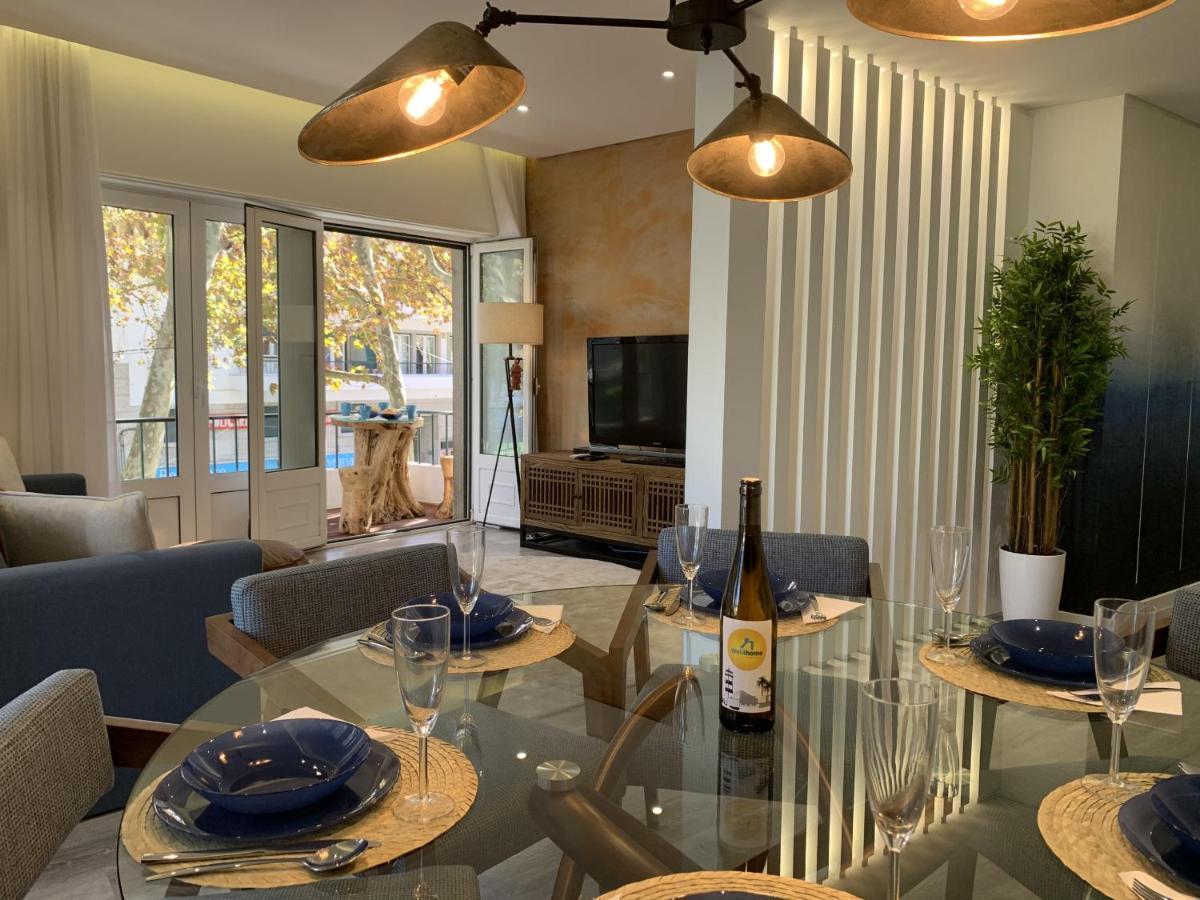 Cascais Downtown Premium Apt 3 With Terrace Экстерьер фото