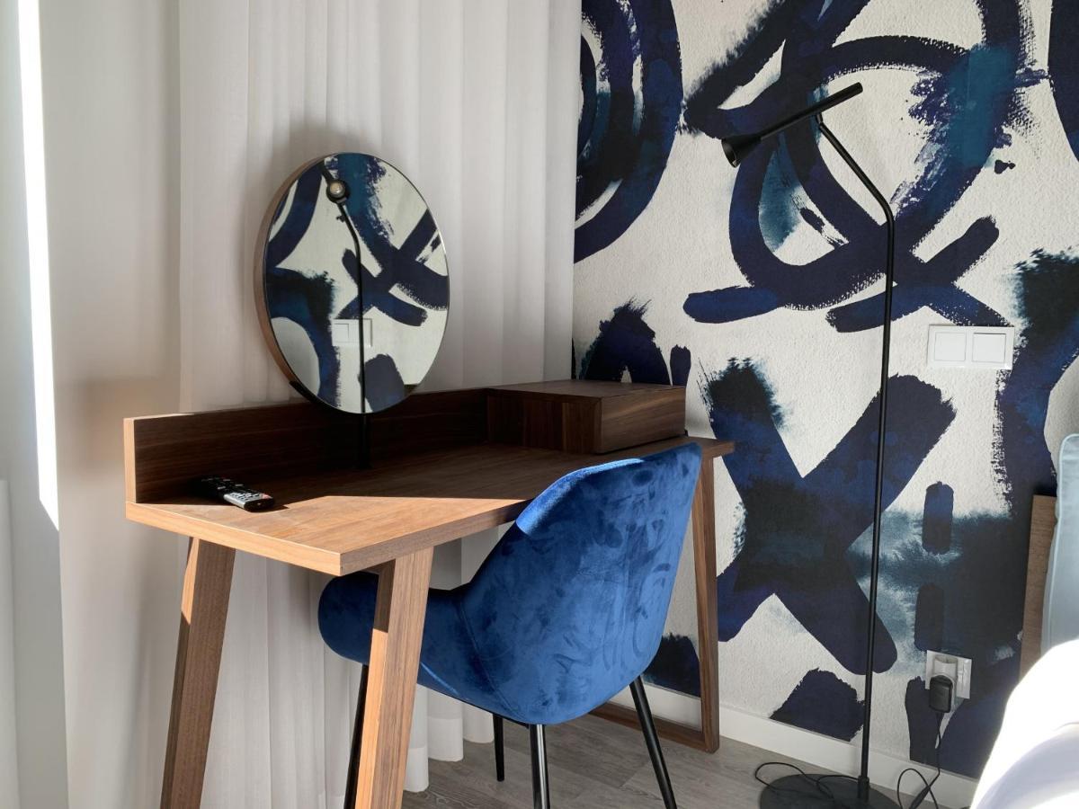 Cascais Downtown Premium Apt 3 With Terrace Экстерьер фото