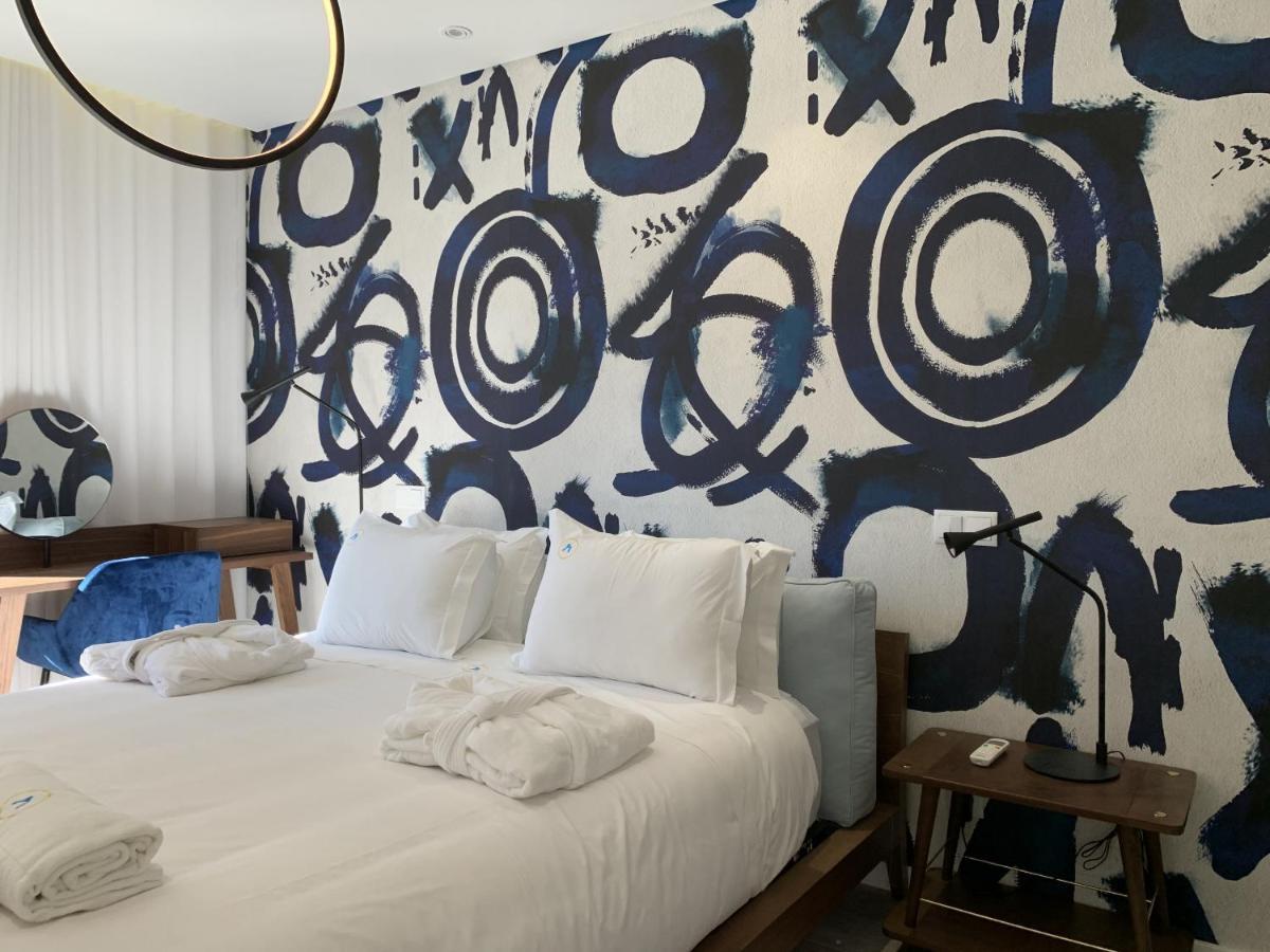 Cascais Downtown Premium Apt 3 With Terrace Экстерьер фото