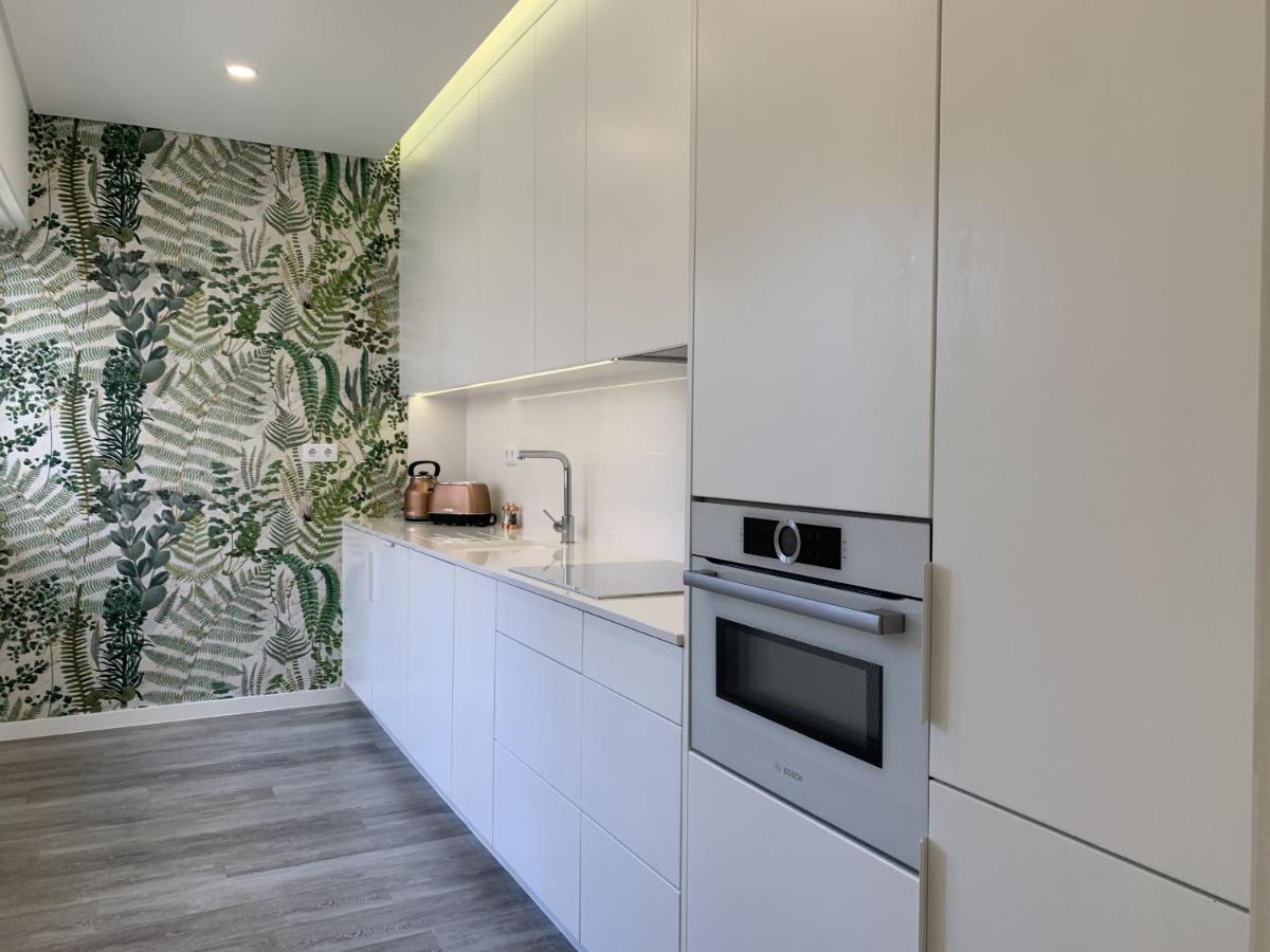Cascais Downtown Premium Apt 3 With Terrace Экстерьер фото
