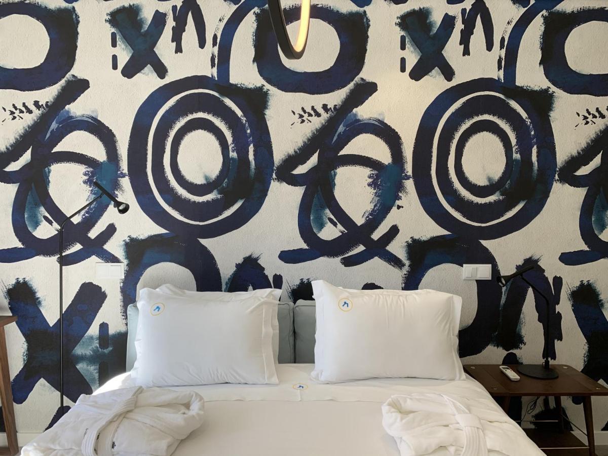 Cascais Downtown Premium Apt 3 With Terrace Экстерьер фото