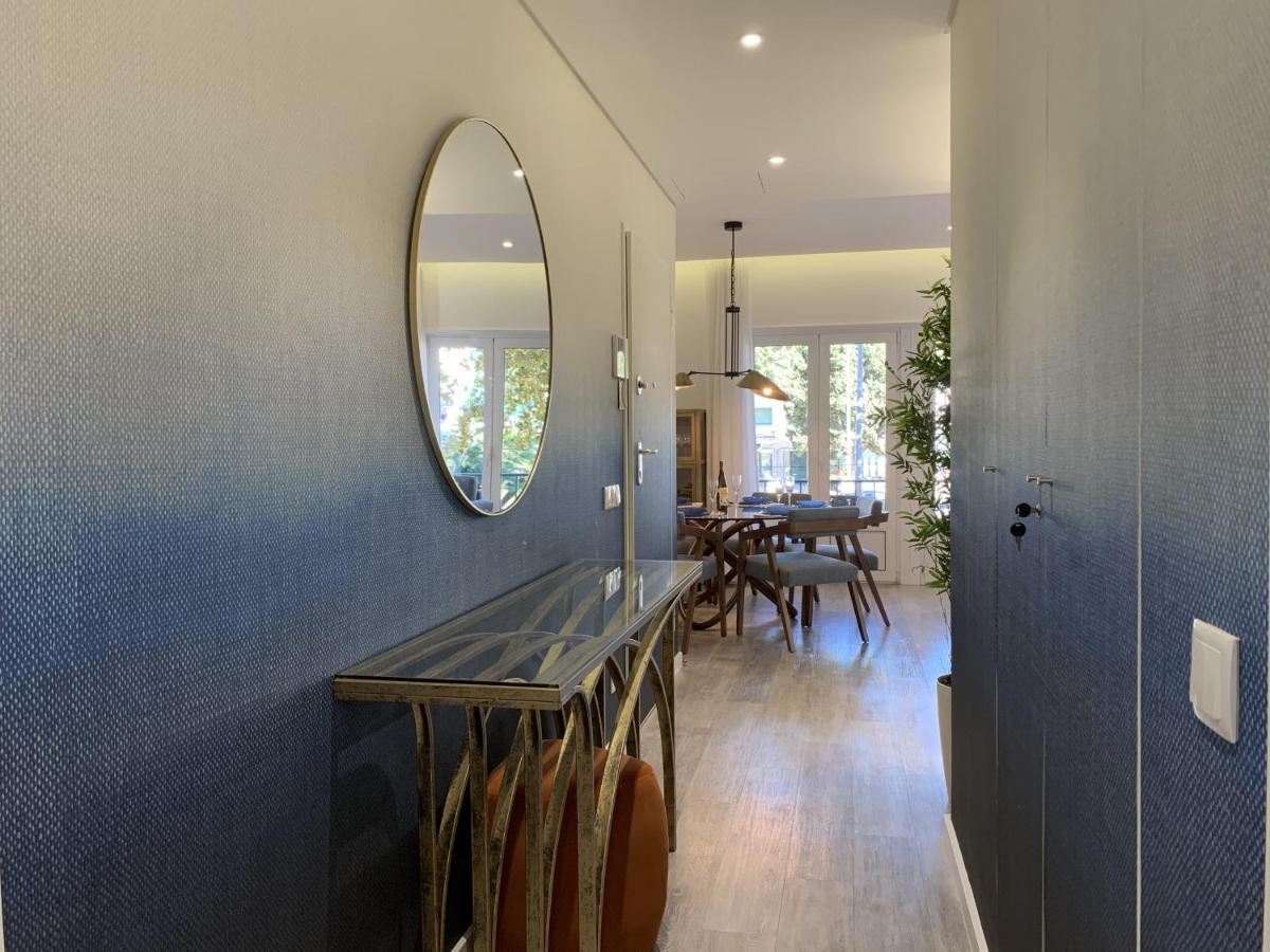 Cascais Downtown Premium Apt 3 With Terrace Экстерьер фото