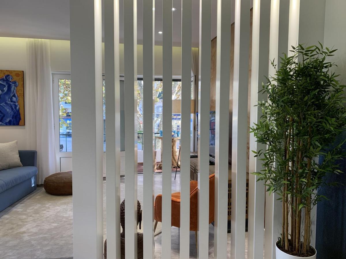Cascais Downtown Premium Apt 3 With Terrace Экстерьер фото