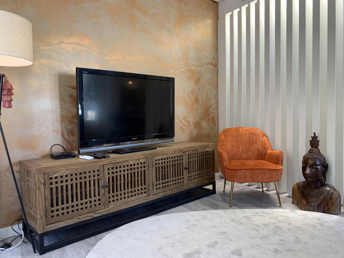 Cascais Downtown Premium Apt 3 With Terrace Экстерьер фото