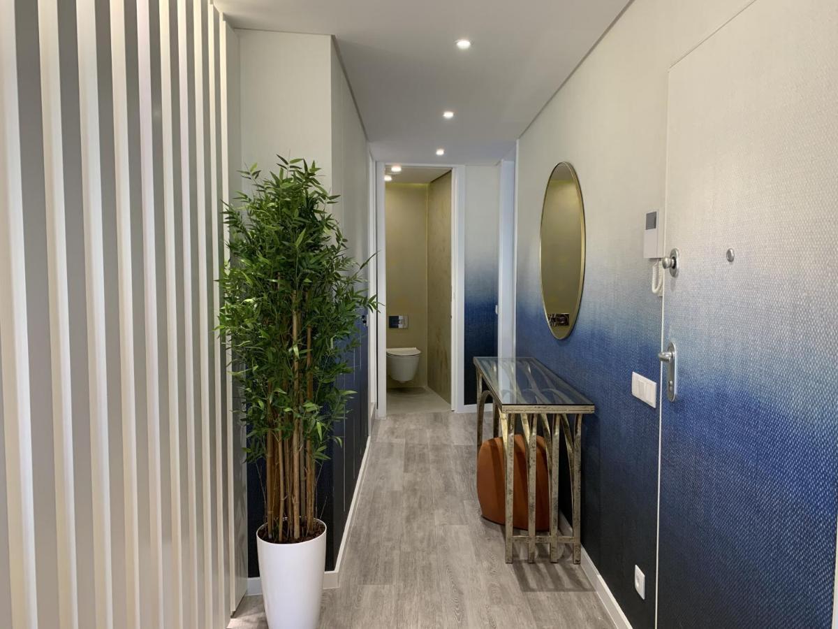 Cascais Downtown Premium Apt 3 With Terrace Экстерьер фото