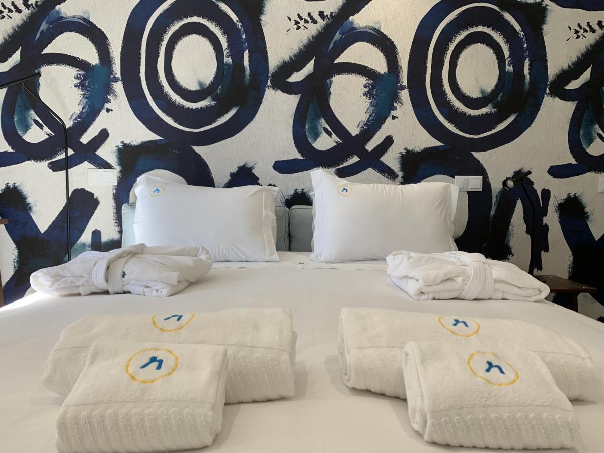 Cascais Downtown Premium Apt 3 With Terrace Экстерьер фото