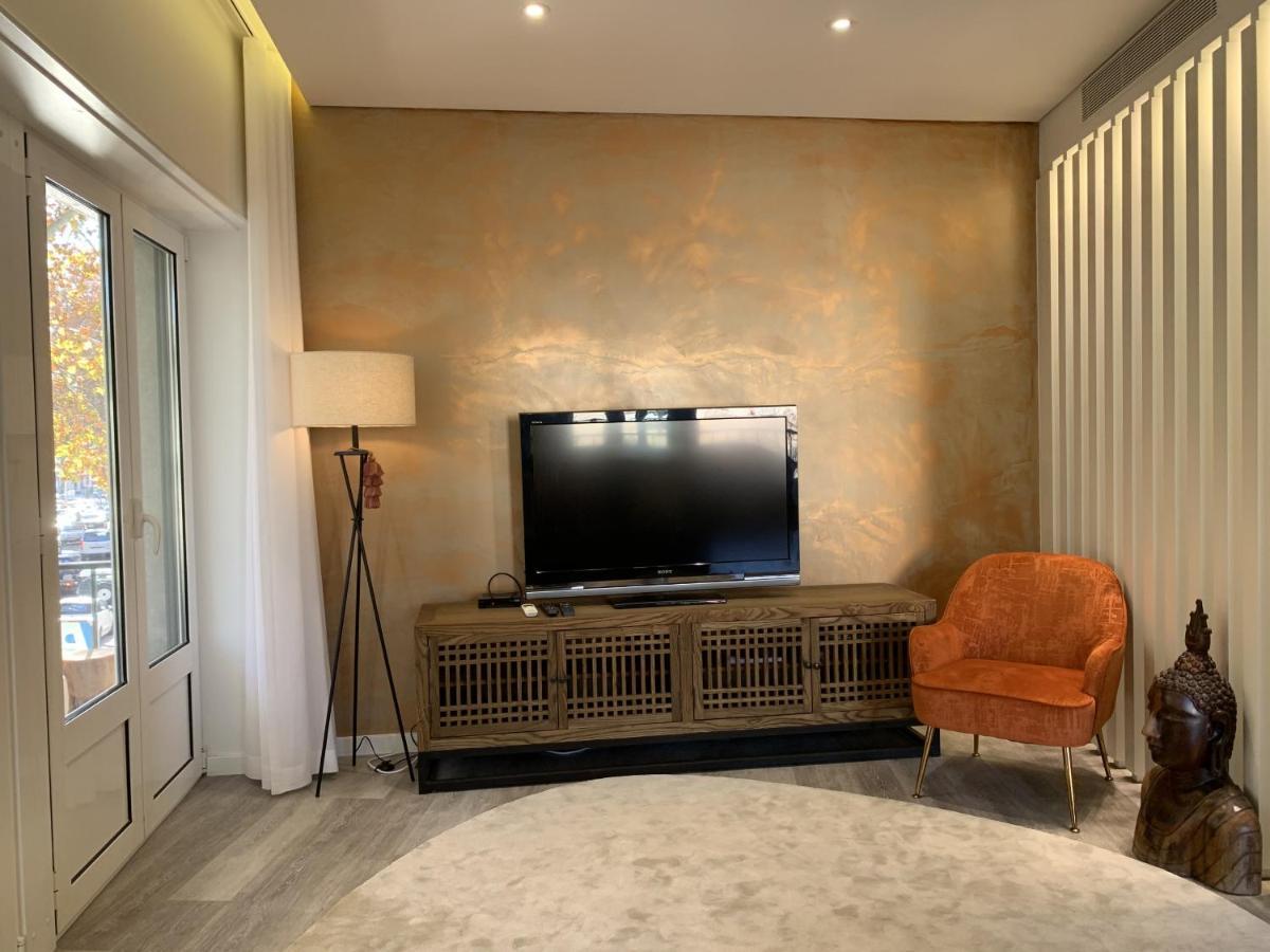 Cascais Downtown Premium Apt 3 With Terrace Экстерьер фото