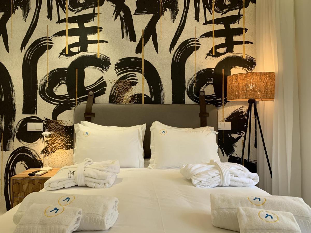Cascais Downtown Premium Apt 3 With Terrace Экстерьер фото