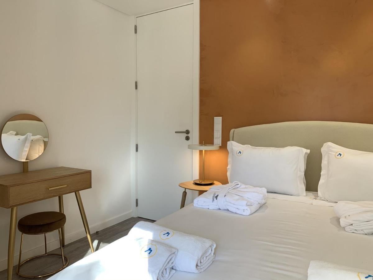 Cascais Downtown Premium Apt 3 With Terrace Экстерьер фото