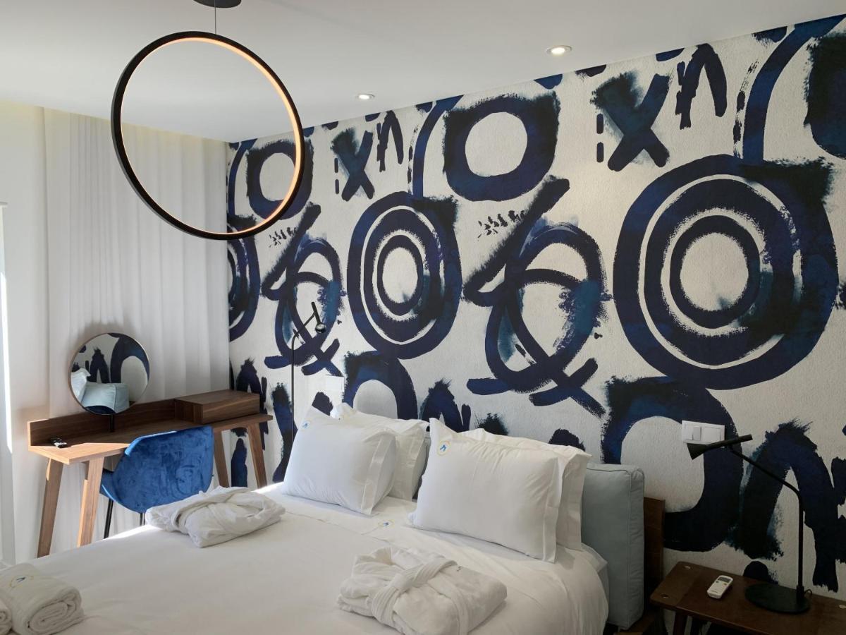 Cascais Downtown Premium Apt 3 With Terrace Экстерьер фото
